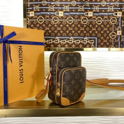 Replica Louis Vuitton Bags collection image