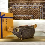 Louis Vuitton Rush Bumbag Vintage M14019 - Image 2