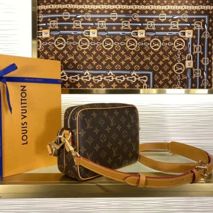 Replica Louis Vuitton Bags collection image