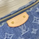 Louis Vuitton Pochette Hills Denim M82949 - Image 2