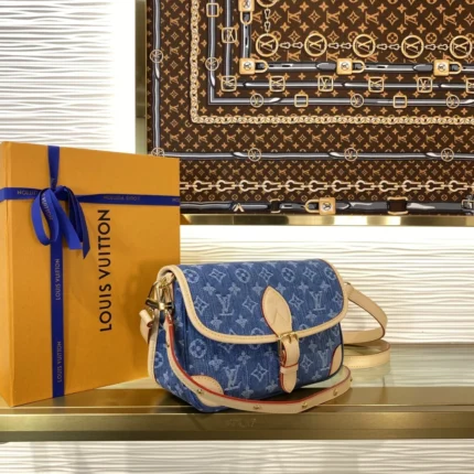 Replica Louis Vuitton Bags collection image