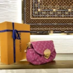 Louis Vuitton Sunset Bag Denim Rendez-Vous M28291 - Image 2