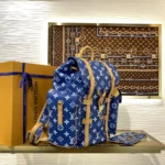 Louis Vuitton Christopher PM Backpack Monogram Color - Image 2