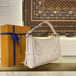 Louis Vuitton Carryall East West Quartz Gradient M2A369 - Image 2
