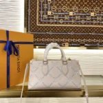 Louis Vuitton OnTheGo East West Empreinte Couture M29487 - Image 2