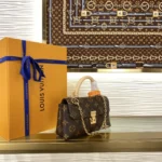 Louis Vuitton Nano Madeleine Monogram M28426 - Image 2