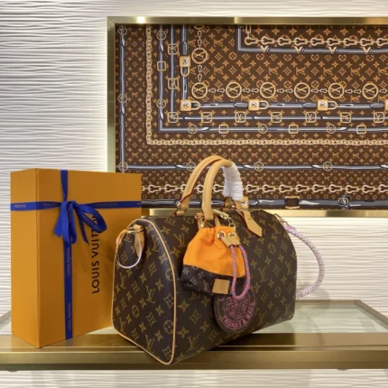 Replica Louis Vuitton Bags collection image