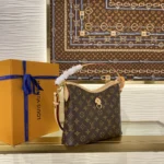 Louis Vuitton Lineup BB Monogram M28423 - Image 2