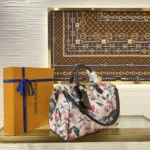 Louis Vuitton Speedy Soft 30 Monogram Eden M29066 - Image 2