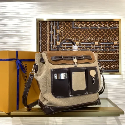 Replica Louis Vuitton Bags collection image