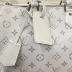Louis Vuitton Speedy P9 Bandouliere 30 Jindo Dog M27144 - Image 2