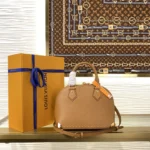 Louis Vuitton Alma Trunk BB M29445 - Image 2