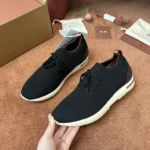 Loro Piana 360 LP Flexy Walk Men's Sneaker FAI7759 - Image 3