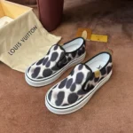Louis Vuitton Pacific Men's Slip-On Loafer
