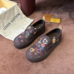 Louis Vuitton Pacific Men's Slip-On Loafer - Image 2