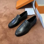 Hermès Kelly Buckle Loafer