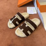 Hermès Chypre Sandal - Image 2