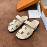 Hermès Chypre Sandal - Image 2