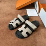 Hermès Chypre Sandal - Image 2