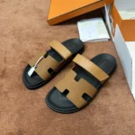 Hermès Chypre Sandal - Image 2