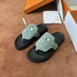 Hermès Empire Kelly Thong Sandal - Image 2