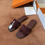 Hermès Oran Sandal - Image 2