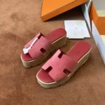 Hermès Eze 30 Sandal - Image 2