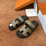 Hermès Chypre Sandal - Image 2