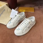 Louis Vuitton LV Lagoon Sneaker