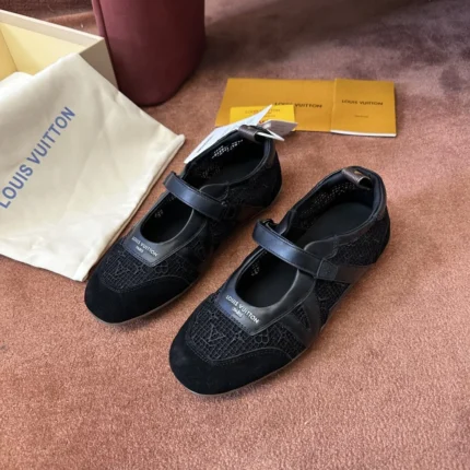 Replica Louis Vuitton Shoes collection image