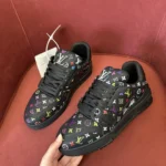 Louis Vuitton LV Trainer 54 Sneaker - Image 2