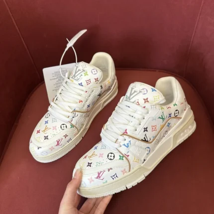 Replica Louis Vuitton Shoes collection image