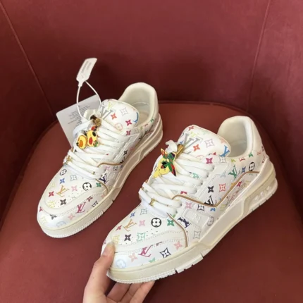 Replica Louis Vuitton Shoes collection image