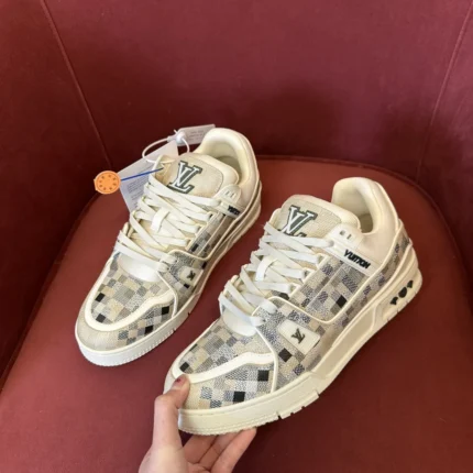 Replica Louis Vuitton Shoes collection image