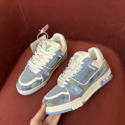 Replica Louis Vuitton Shoes collection image