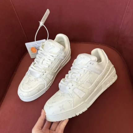 Replica Louis Vuitton Shoes collection image