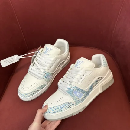 Replica Louis Vuitton Shoes collection image
