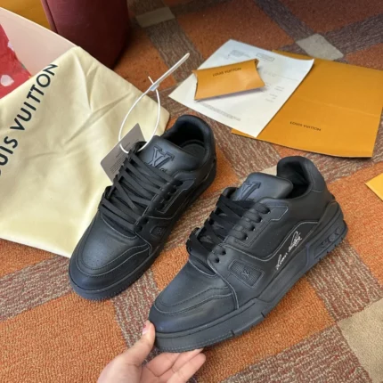 Replica Louis Vuitton Shoes collection image
