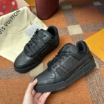 Louis Vuitton LV Trainer 54 Sneaker - Image 2