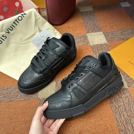 Replica Louis Vuitton Shoes collection image
