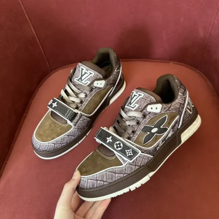 Replica Louis Vuitton Shoes collection image
