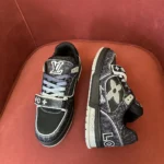 Louis Vuitton LV Trainer 54 Men's Sneaker - Image 2