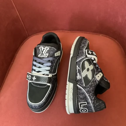 Replica Louis Vuitton Shoes collection image