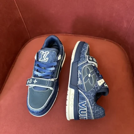 Replica Louis Vuitton Shoes collection image
