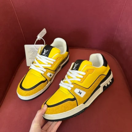 Replica Louis Vuitton Shoes collection image