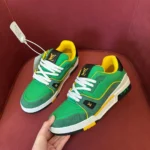 Louis Vuitton LV Trainer 54 Men's Sneaker - Image 2