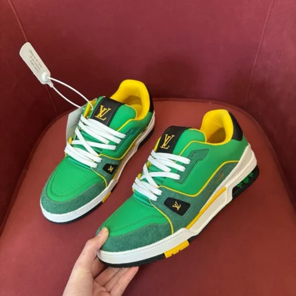 Replica Louis Vuitton Shoes collection image