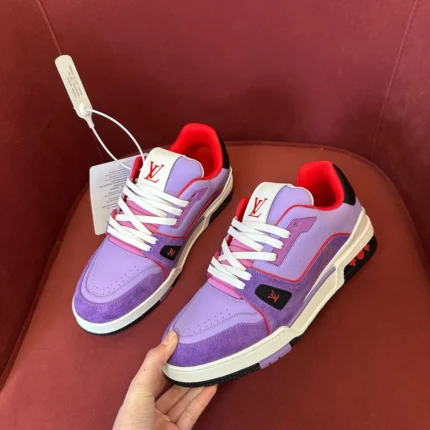 Replica Louis Vuitton Shoes collection image