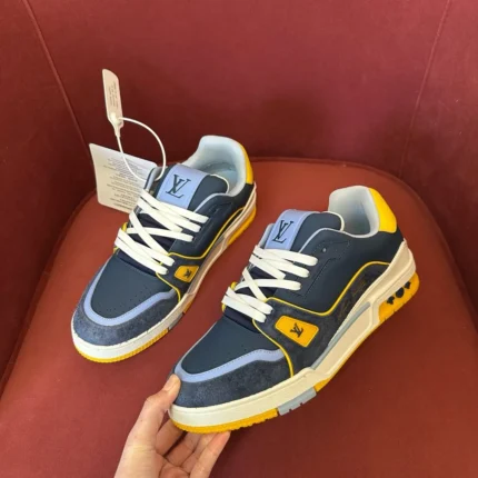 Replica Louis Vuitton Shoes collection image