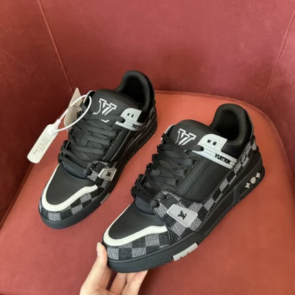 Replica Louis Vuitton Shoes collection image